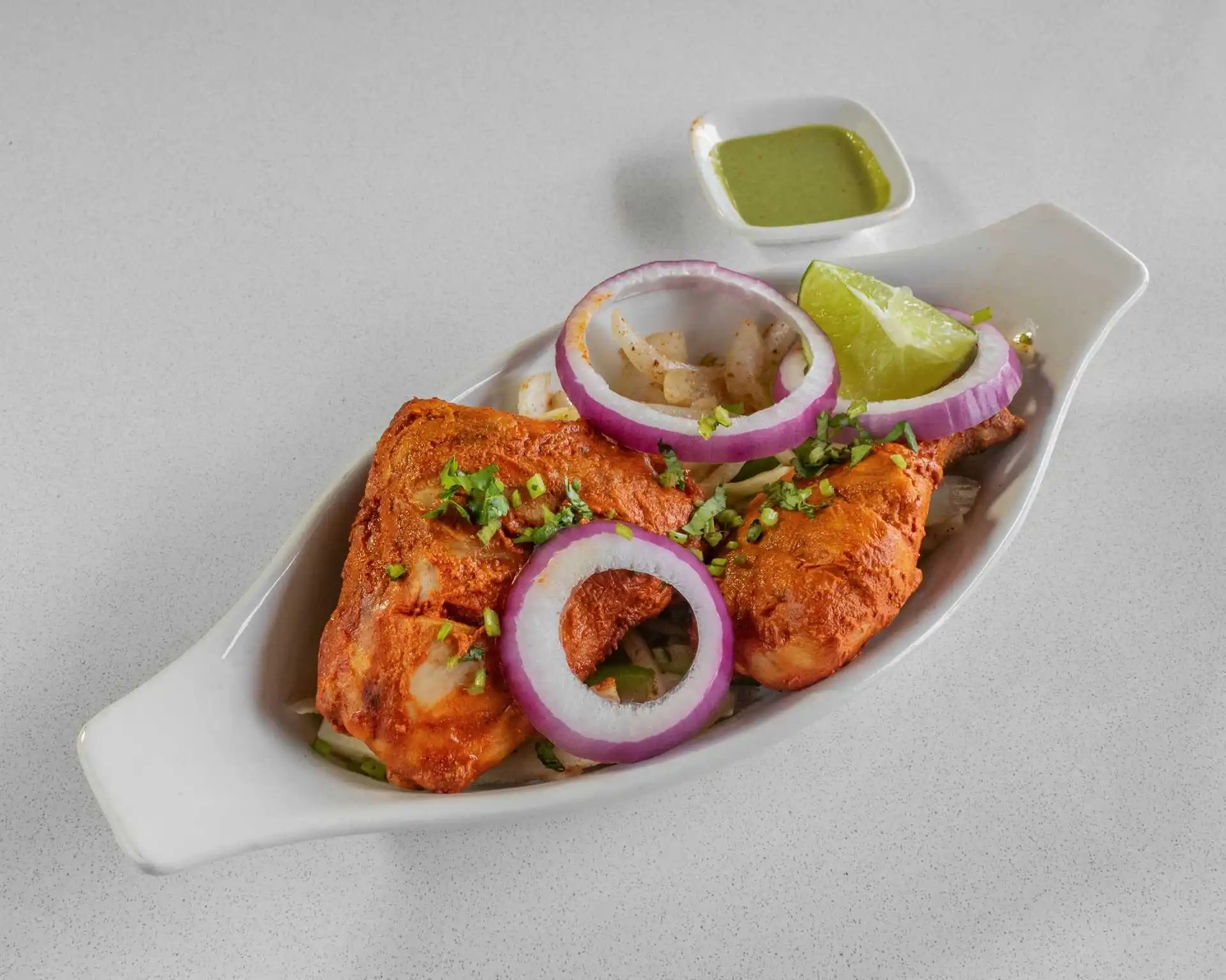 United Punjab signature dishes - Authentic Punjabi cuisine in Winnipeg